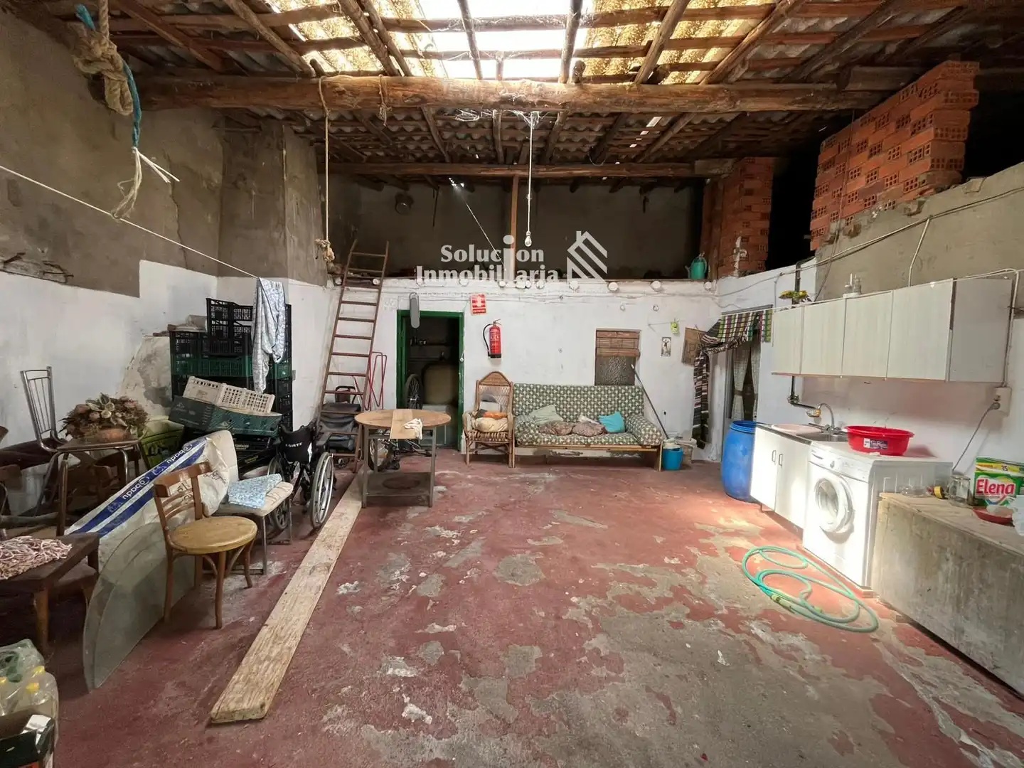 Maison à vendre à Santa Elena, imagen 19