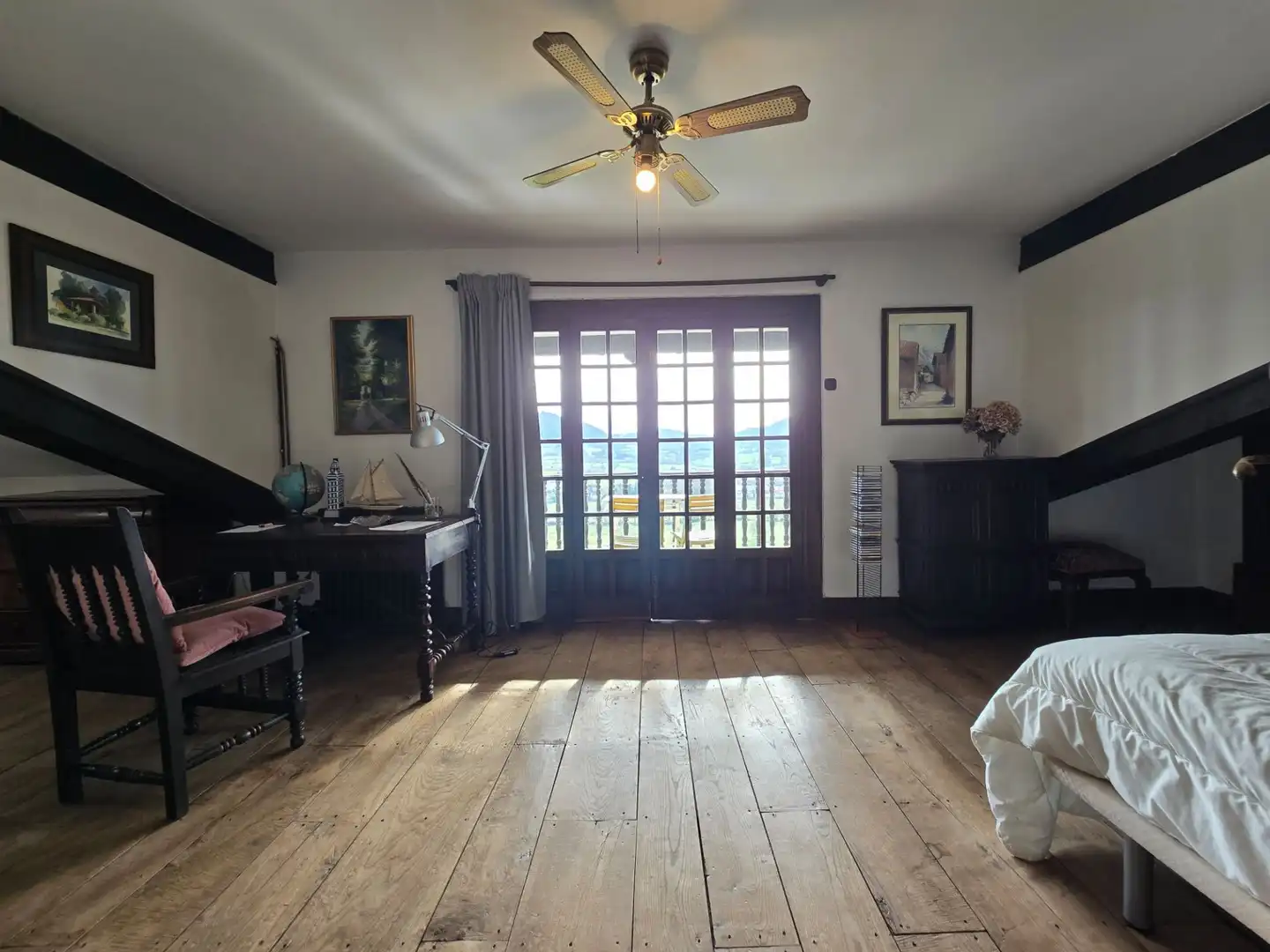 Casa o chalet en venta en Villaviciosa con Calefacción y Jardín privado