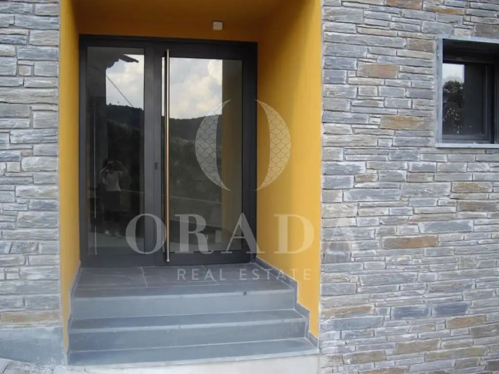 Terrace of Flat for sale in Montferrer i Castellbò  with Heating, Terrace and Balcony