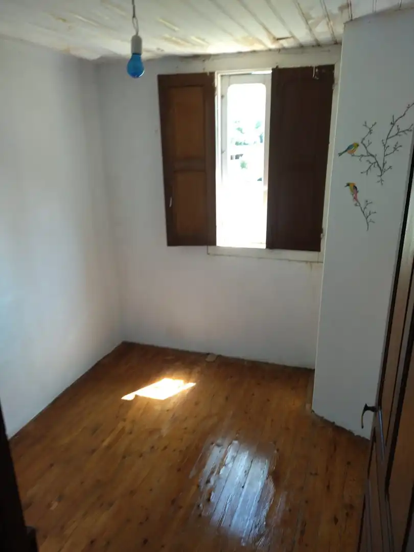 Bedroom of Houses for sale in Cudillero