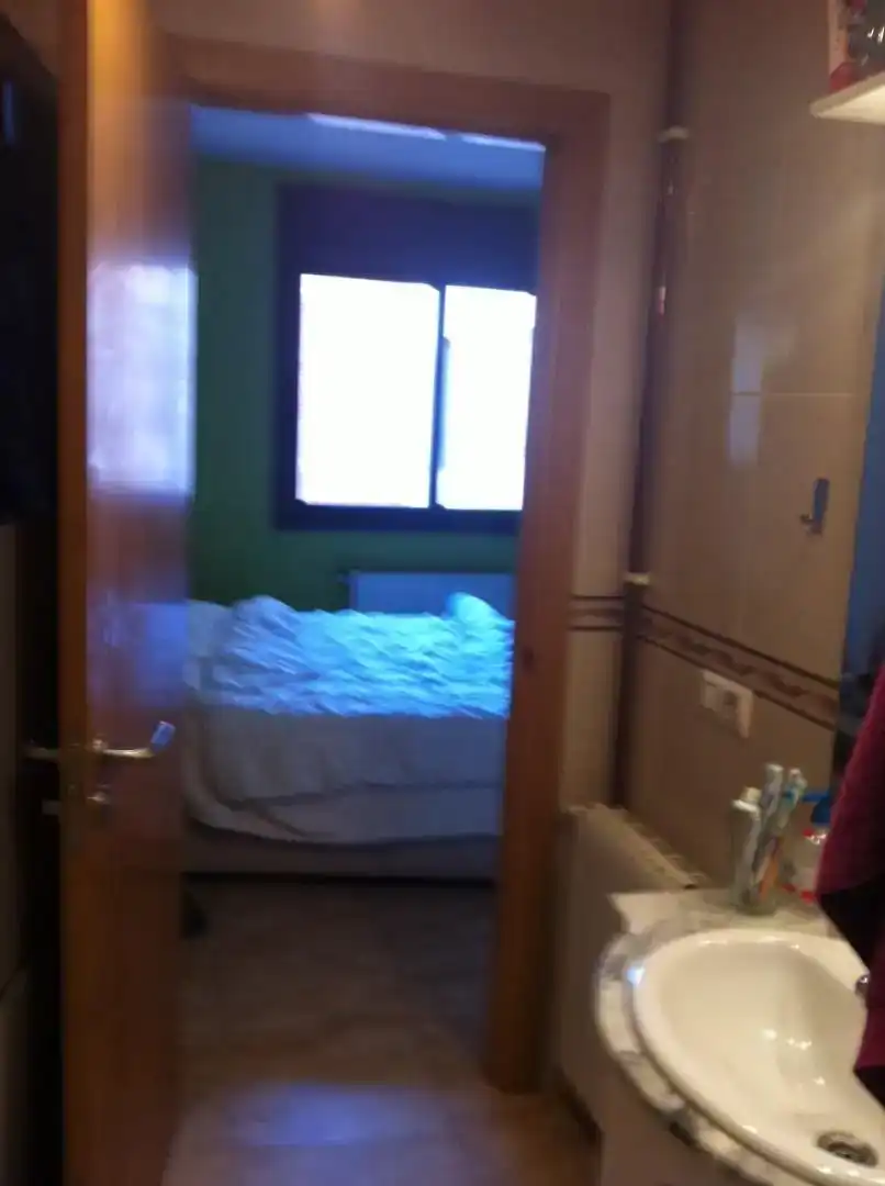 Dormitori de Pis en venda en Vimbodí i Poblet amb Aire condicionat, Traster i Moblat