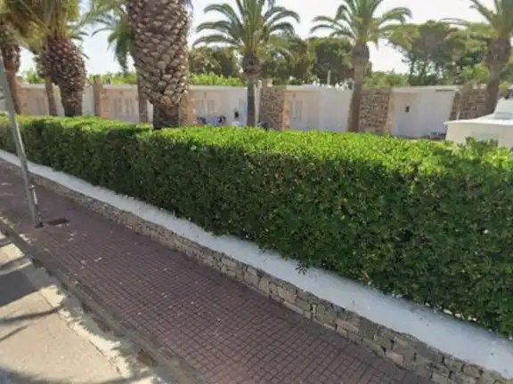 Apartament amb piscina en venda a Ronda Sa Punta 743, imagen 13