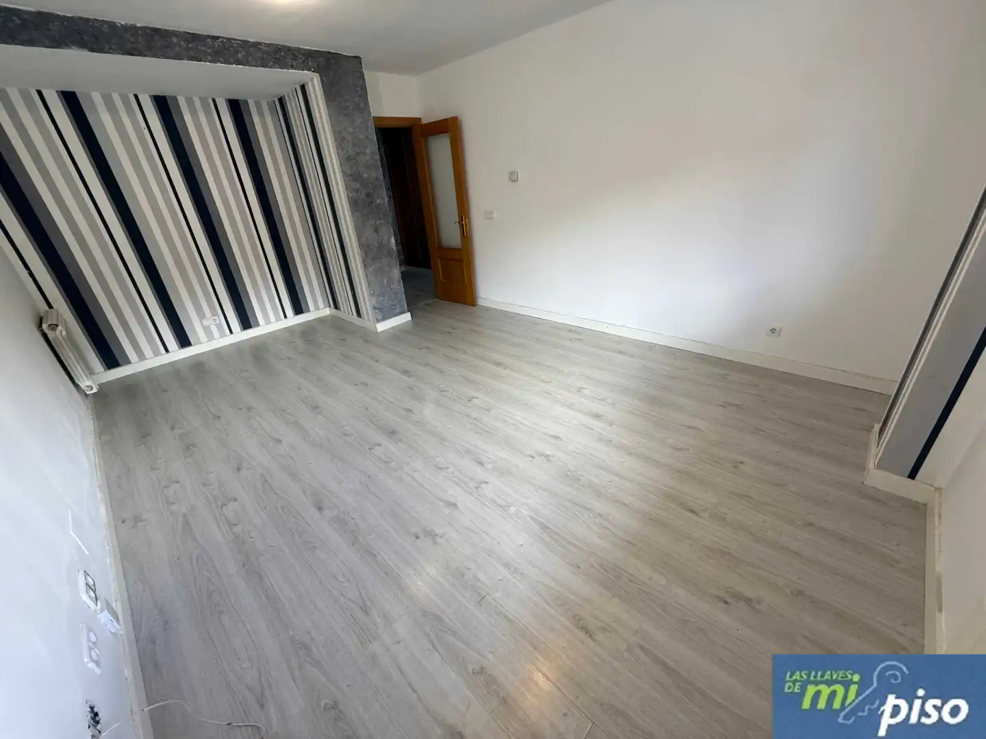 Piso en venta en Villanubla con Calefacción, Parquet y Horno