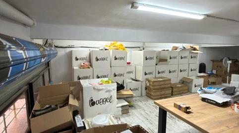 Foto 5 de Oficina en venda a Calle del Monasterio de Rueda, 4, Barrio de San José, Zaragoza