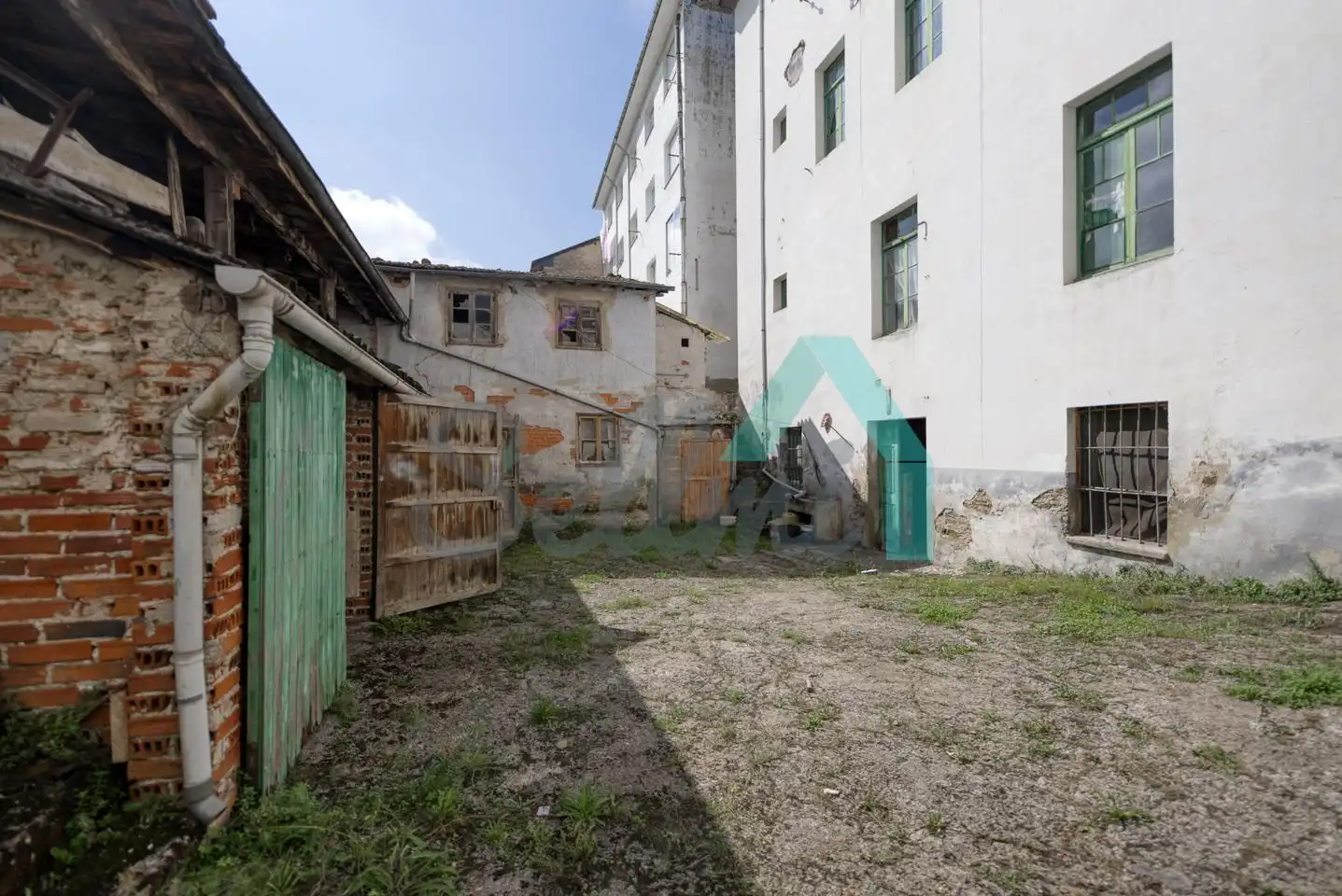 Maison avec jardin à vendre à Barrio La Ferrería, imagen 60
