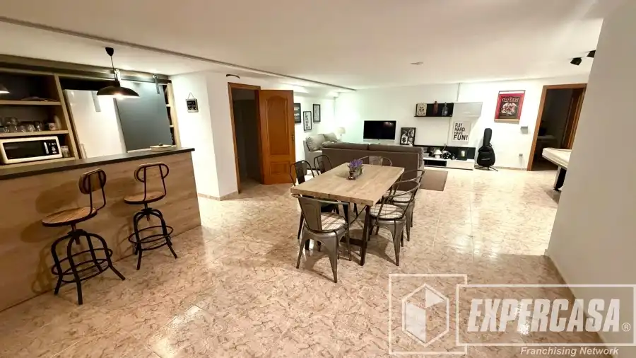 Detached house with pool for sale in Sierra Perenchiza - Cumbres de Calicanto - Sto Domingo, imagen 30