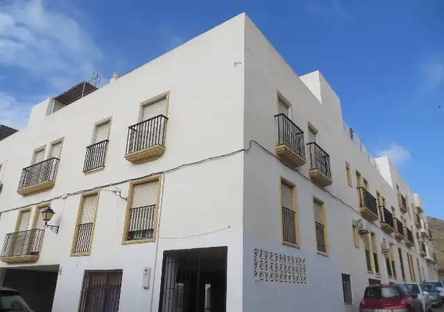 Flat for sale in Carboneras