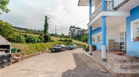 Foto 4 de Casa o chalet en venta en Pruvia Riba, 117, Llanera, Asturias