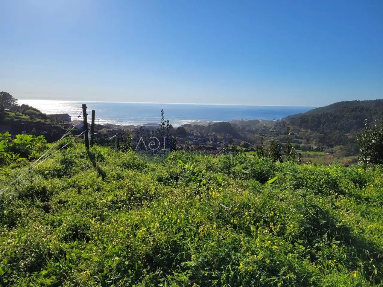 Terrenys i solars en venda a Oia