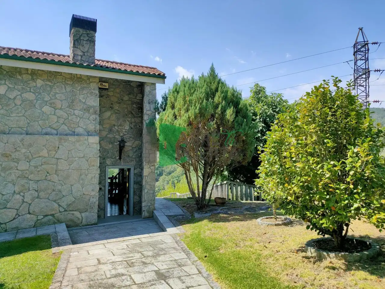 Xalet amb jardí en venda a O Pereiro de Aguiar, imagen 55