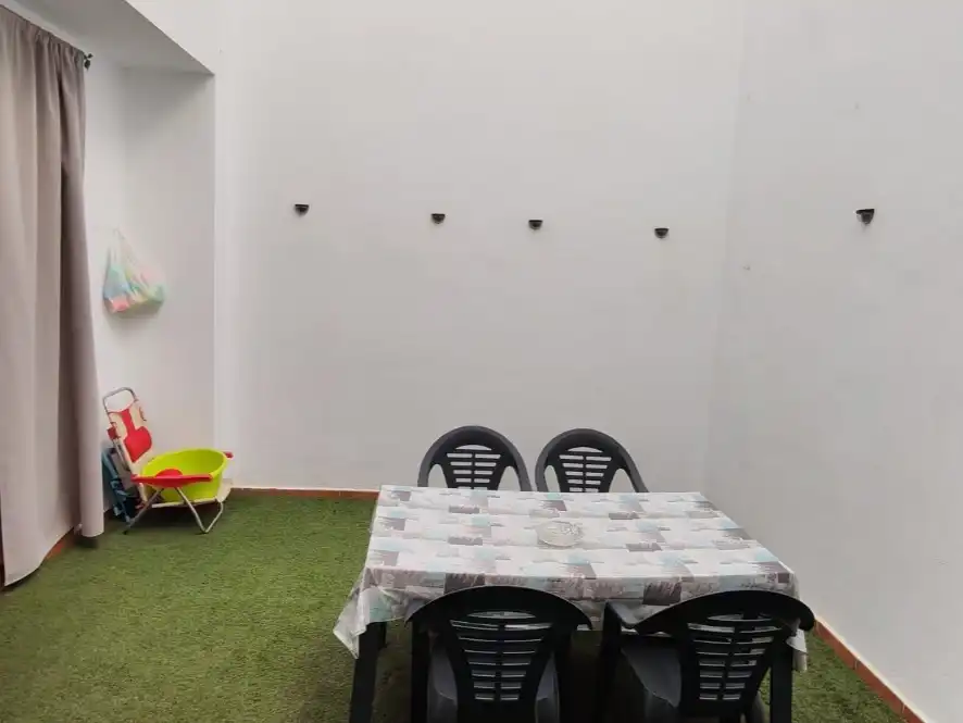 Casa o xalet en venda en Villaverde del Río amb Aire condicionat
