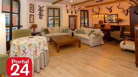 Foto 2 de Piso en venta en Calle Melendez Valdes, Casco Antiguo, Badajoz