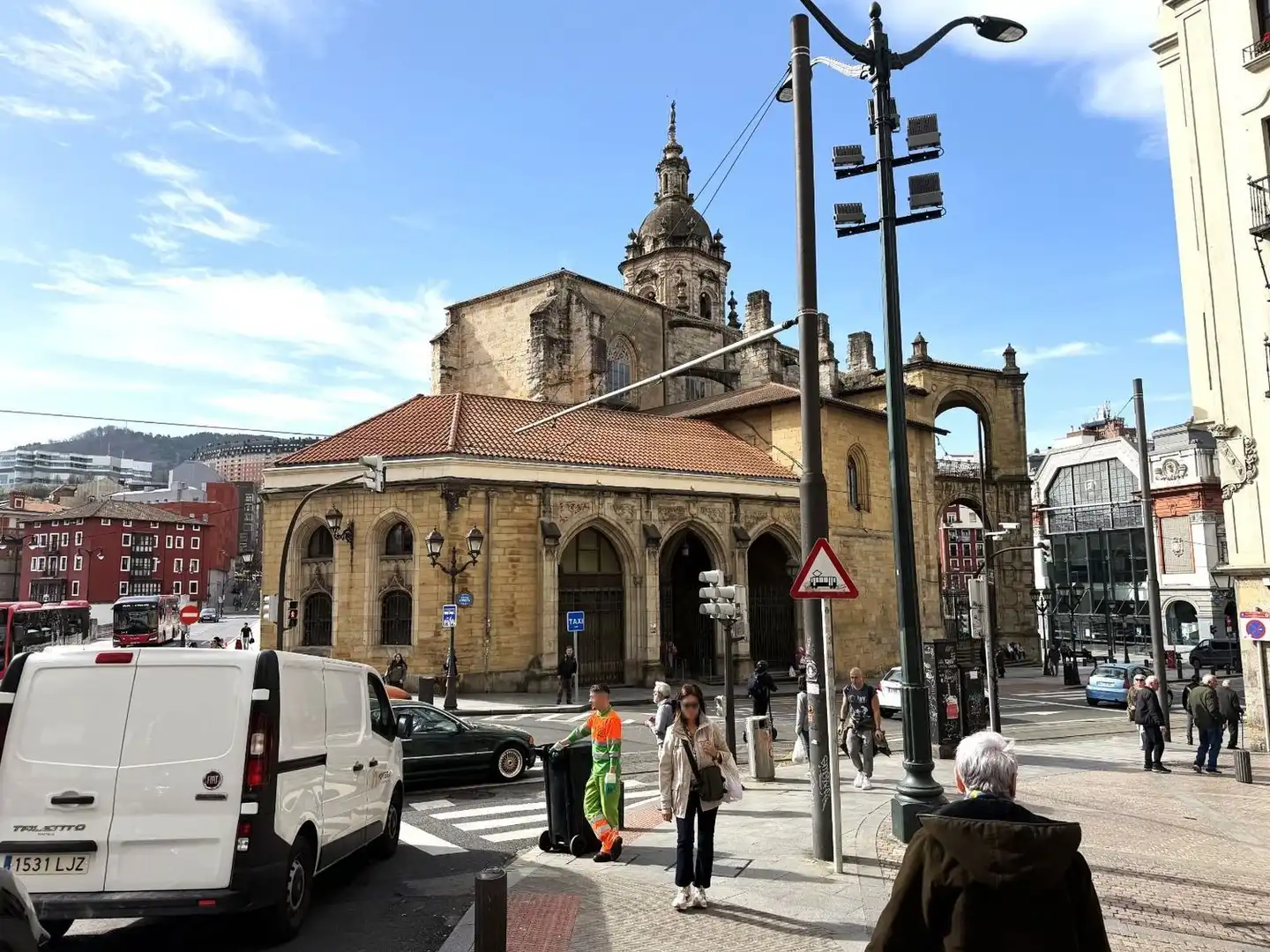 Pis en venda a Zabalbide, imagen 18