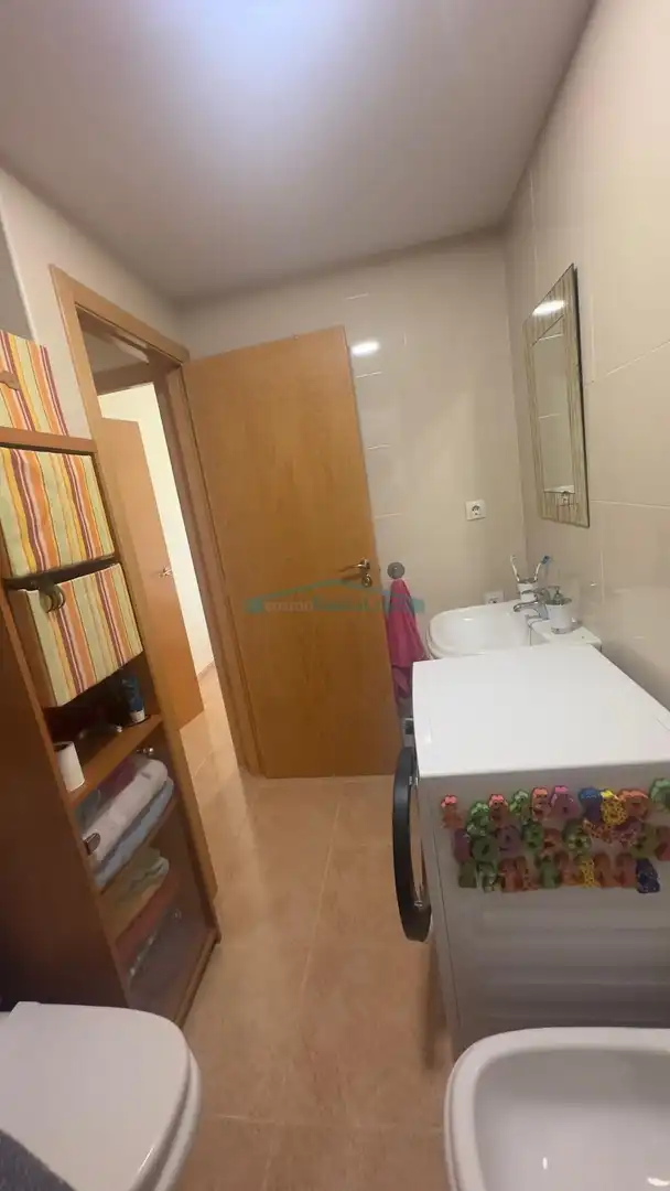 Apartament de lloguer a Nules