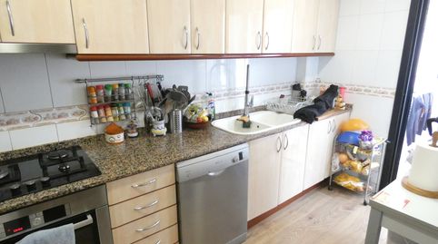 Foto 5 de Piso en venta en Catalunya - Fontetes, Cerdanyola del Vallès