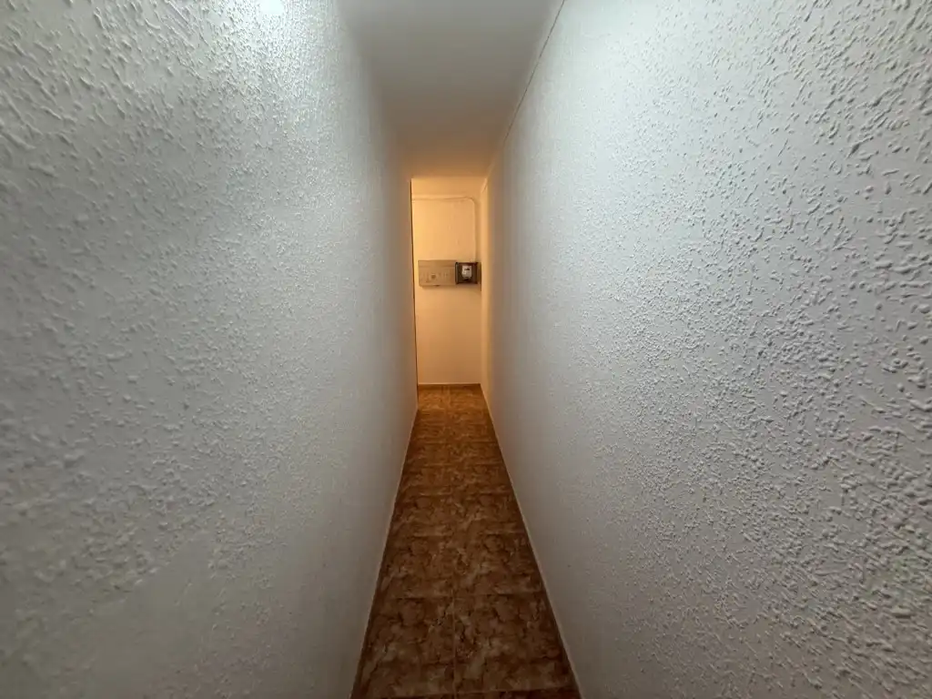 Apartamento en venta en L'Hospitalet de Llobregat