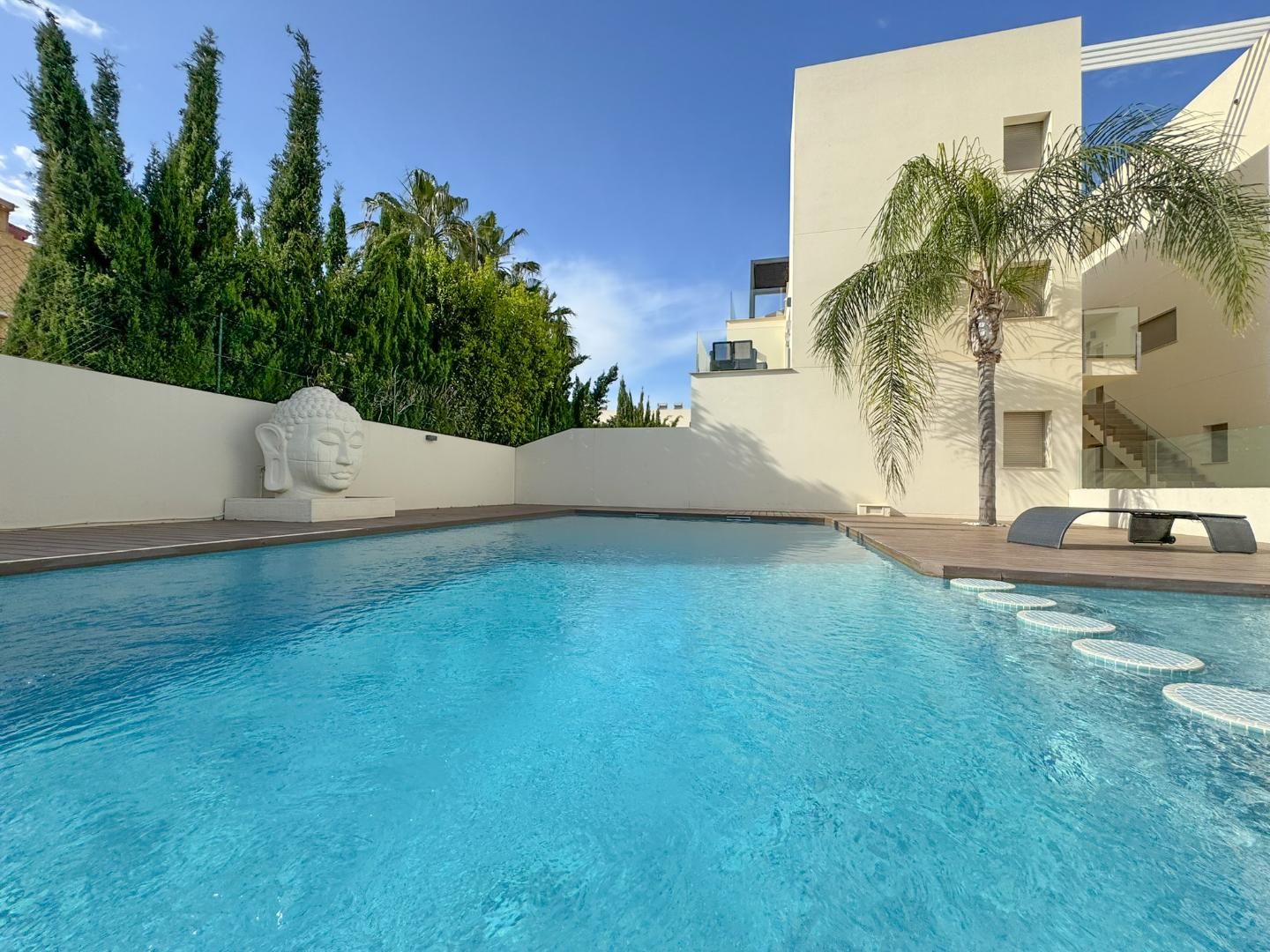 Pis en venda a carretera de les marines a denia, 244, L'Almadrava - L'Estanyó