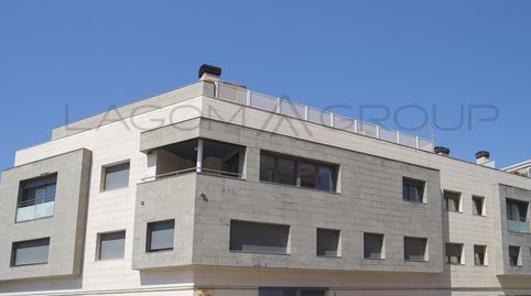 Foto 2 de Dúplex en venda a Creu Alta, Sabadell