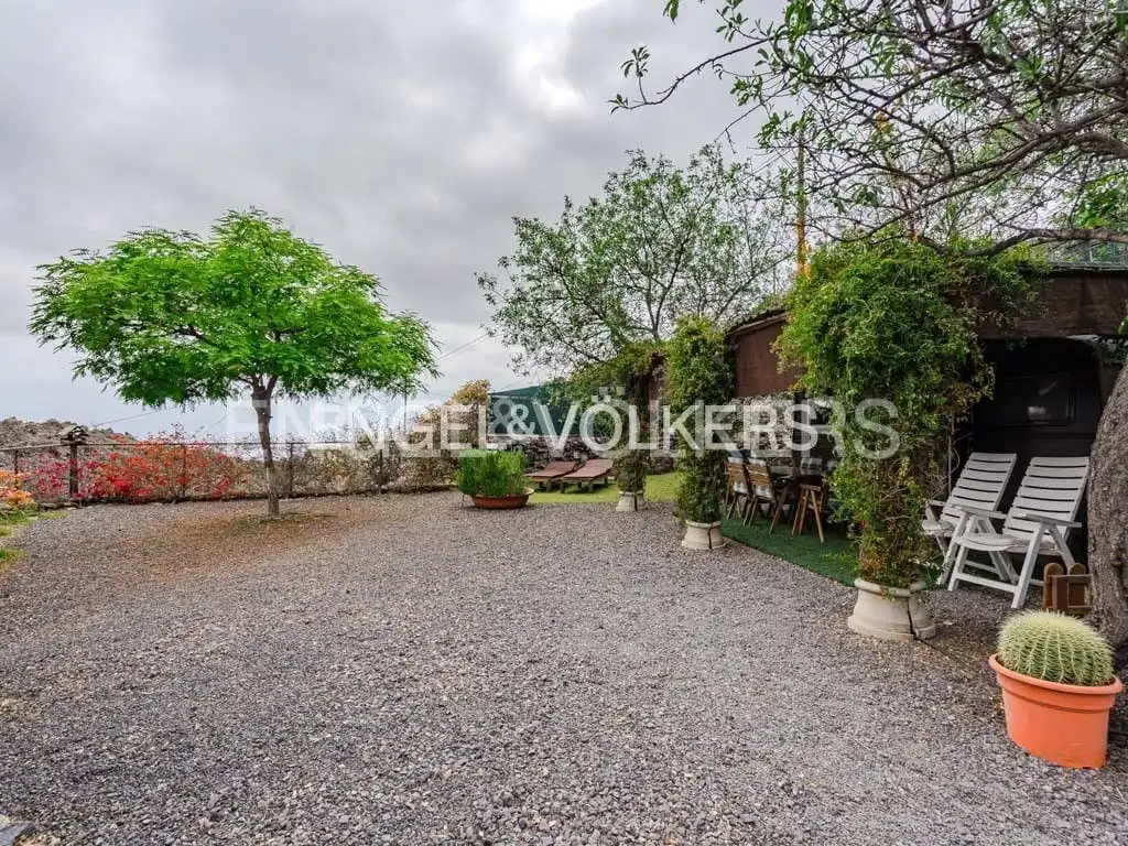 Casa en venta en Guía de Isora interior, imagen 4