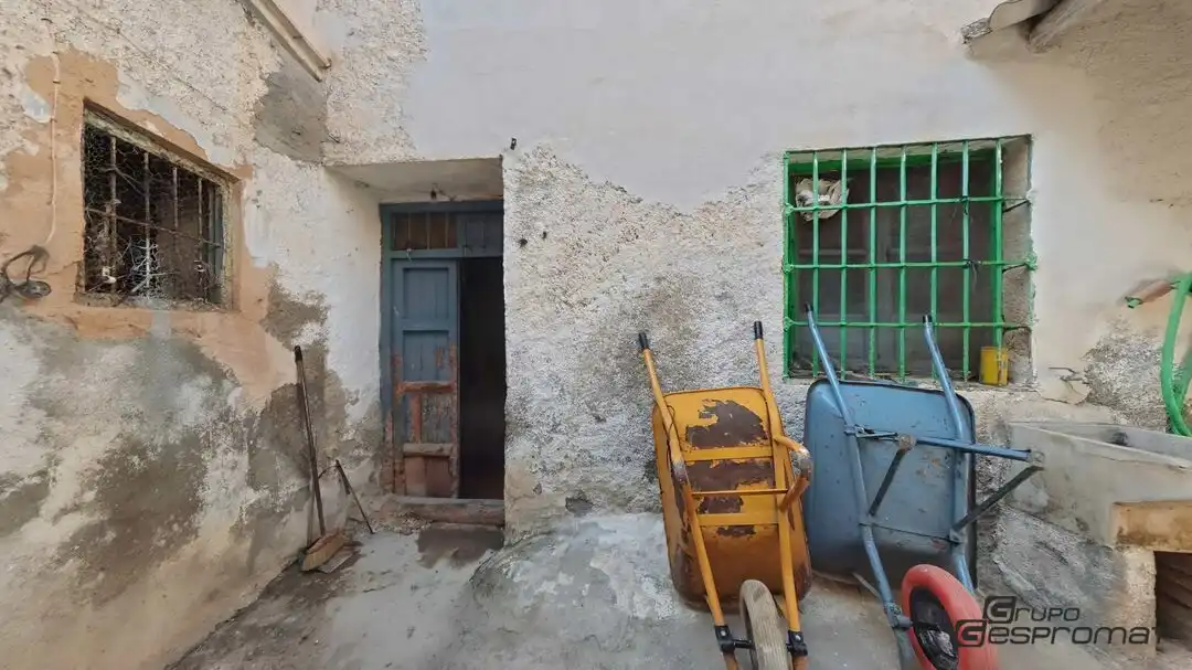 Adossat amb jardí en venda a Calle Real, imagen 14