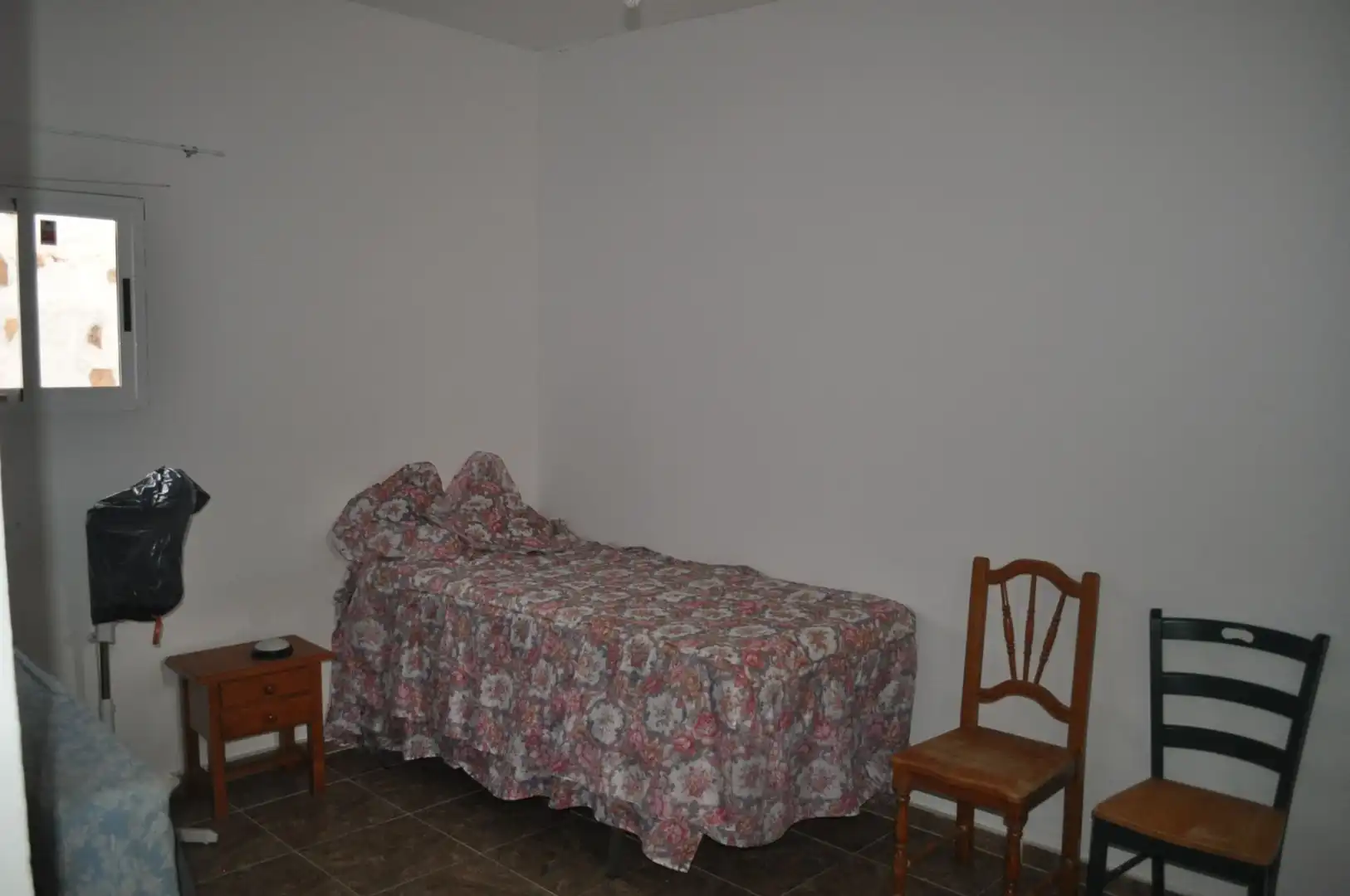 Finca rústica en venta en La Mareta, Päjara pueblo