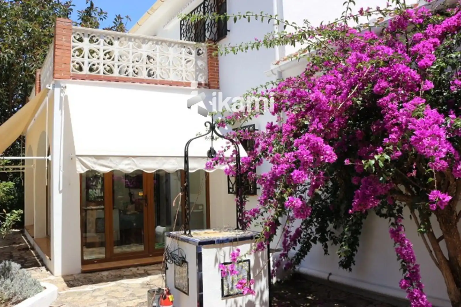 Houses for sale in El Montgó