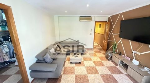 Foto 2 de Piso en venta en Calle Cardenal Vera, Sants Patrons, Alzira