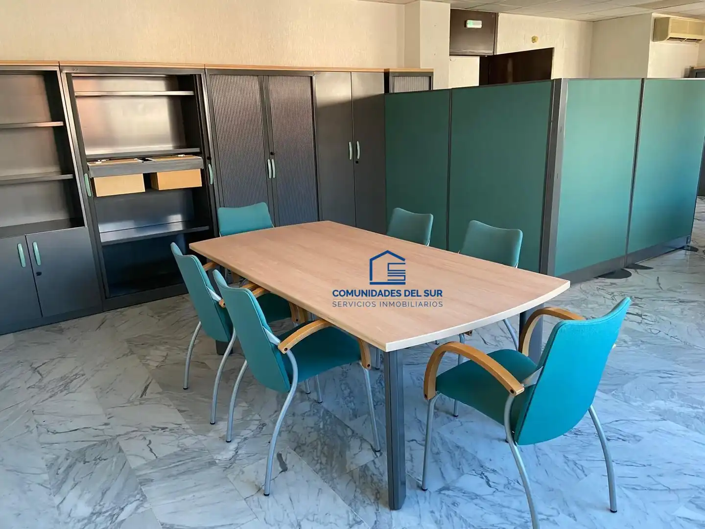 Oficina en venta en Cádiz con Amueblado