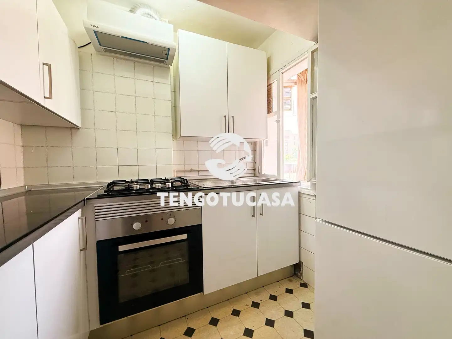 Flat for rent in Calle de Valdecanillas, Simancas