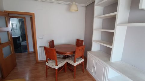 Foto 4 de Piso de alquiler en Calle Víctor González, Canillejas, Madrid Capital