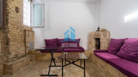 Foto 4 de Casa o chalet en venta en El Carme, Valencia Capital