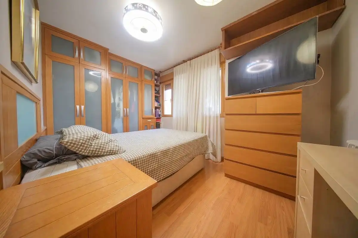 Flat with pool for sale in Avenida de Betanzos, imagen 18