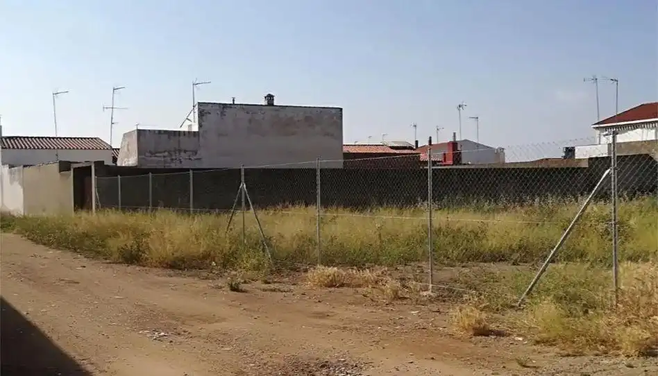 Lands and plots for sale in Calle Calle Juan Pacheco, imagen 4