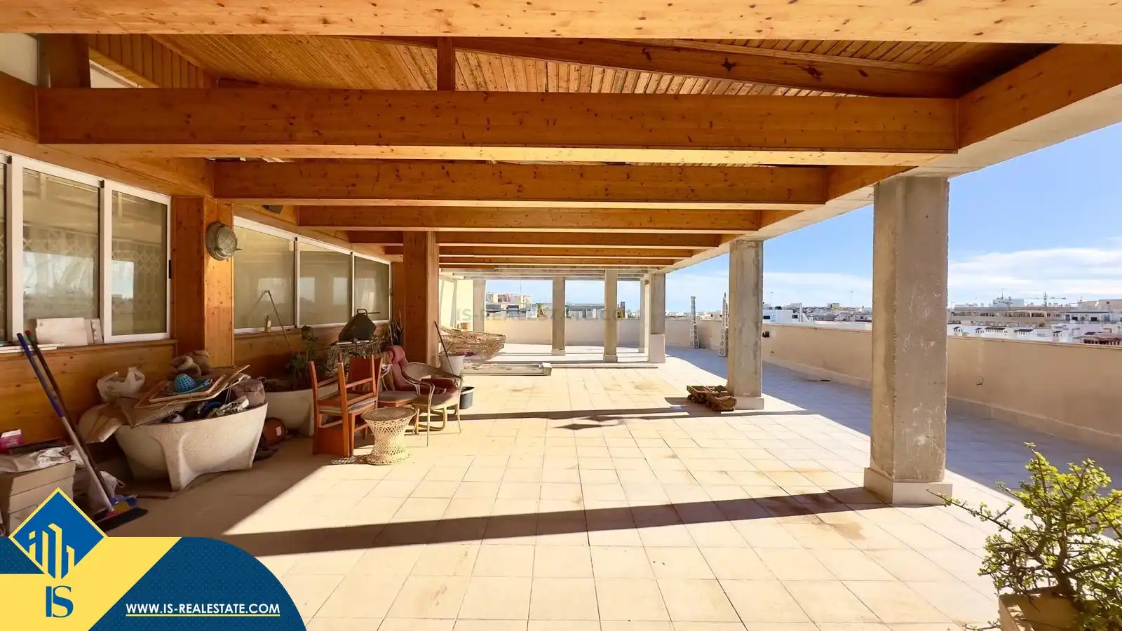 Penthouse mit Aufzug zum Verkauf in Nueva Torrevieja - Aguas Nuevas, imagen 32