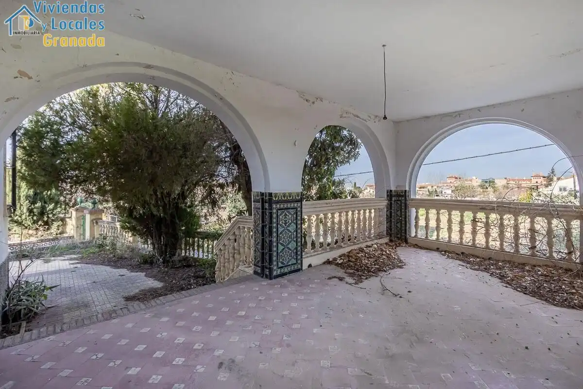 Landhaus mit Pool zum Verkauf in Calle CAJAR, imagen 5
