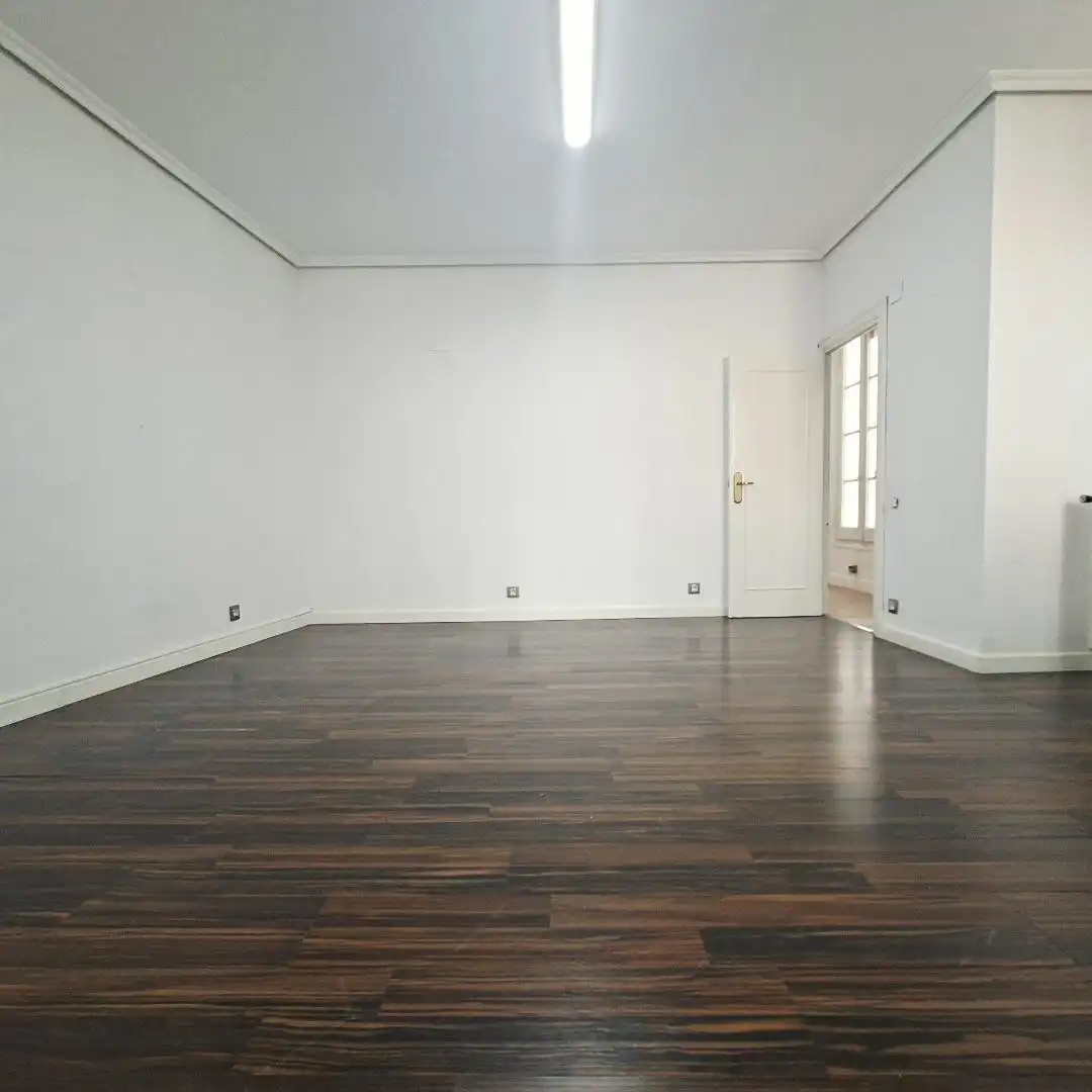 Sala de estar de Piso en venta en Zaragoza con Terraza