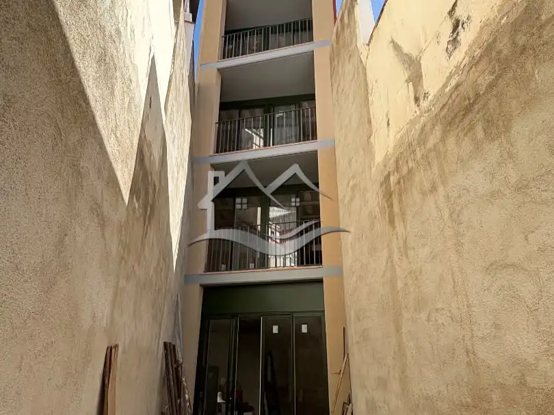 Wohnung mit Garten zum Verkauf in C/ Isidor 71, imagen 12