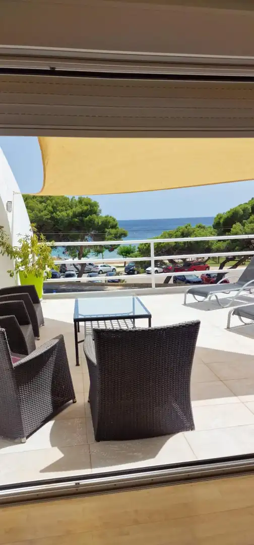 Apartment to rent in Casco Urbano