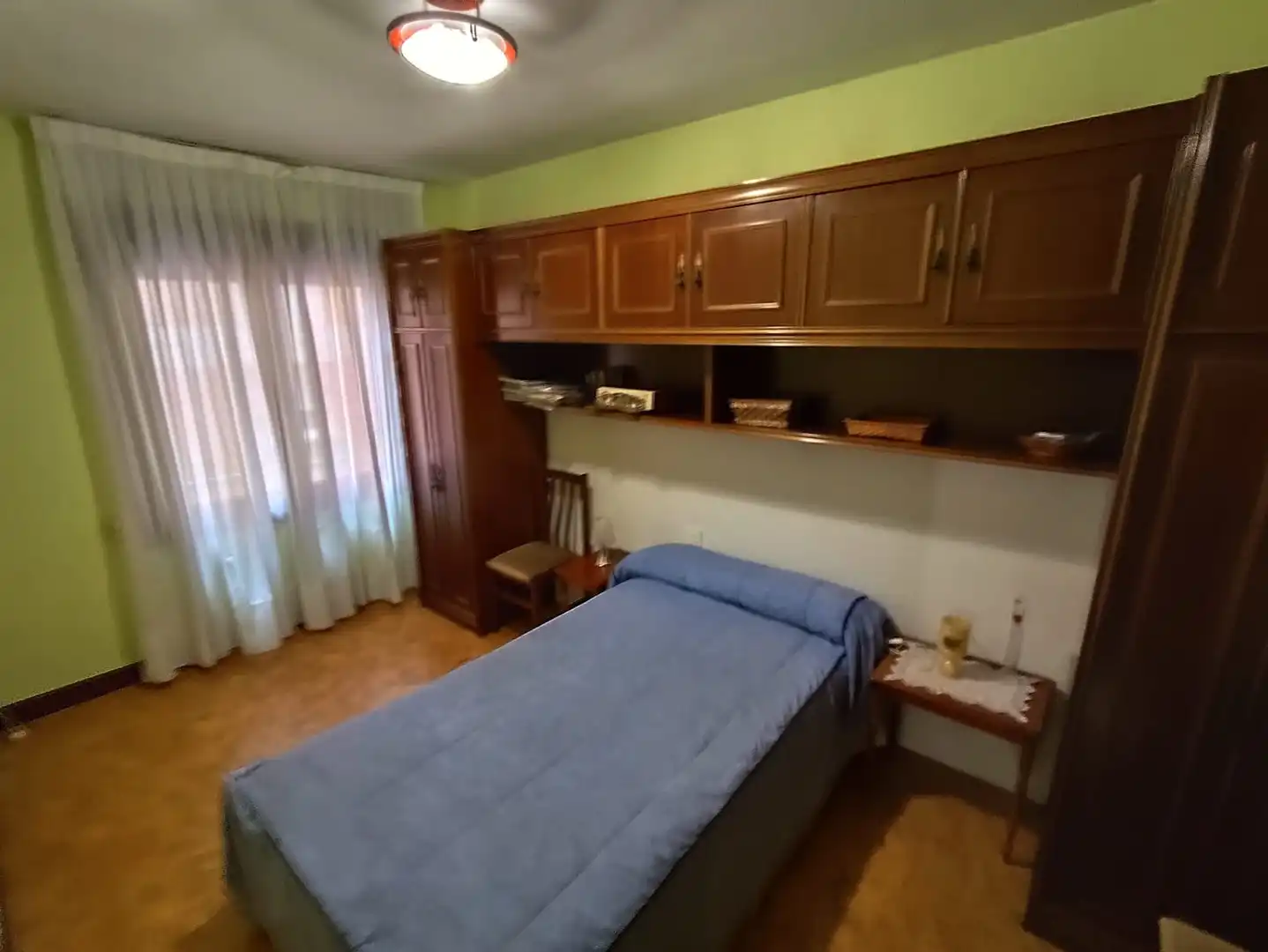 Wohnung mit Aufzug zum Verkauf in Gernikako Arbola Etorbidea, imagen 13