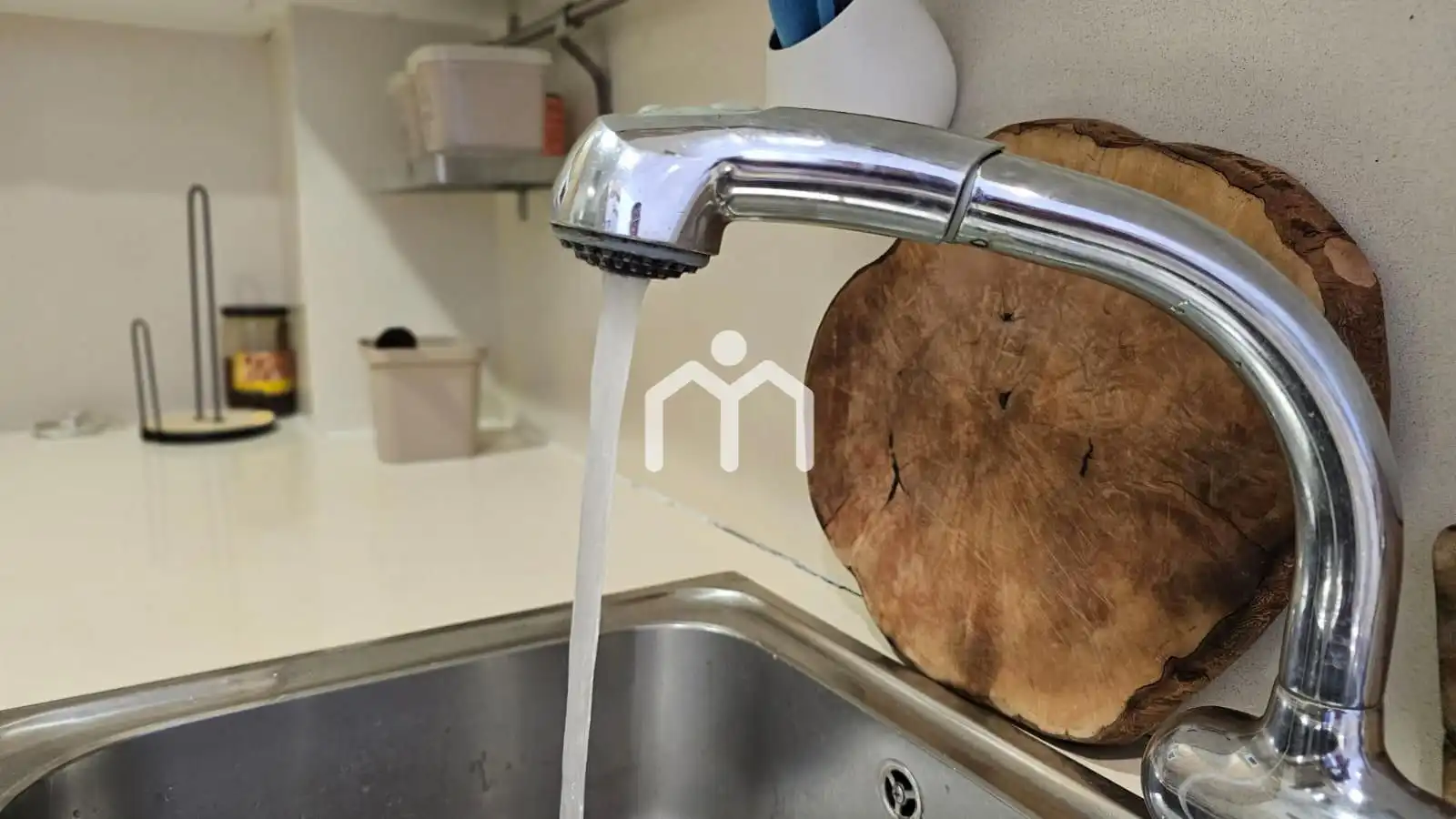 Cocina de Casa o chalet en venta en Premià de Dalt con Aire acondicionado, Calefacción y Parquet