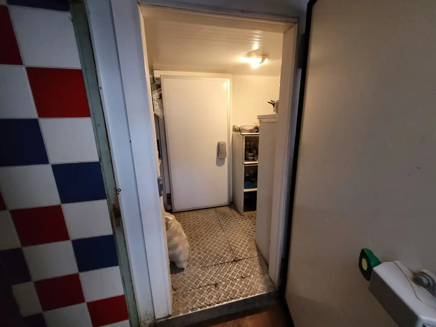 Local en traspaso en Barcelona con Aire acondicionado, Calefacción y Amueblado