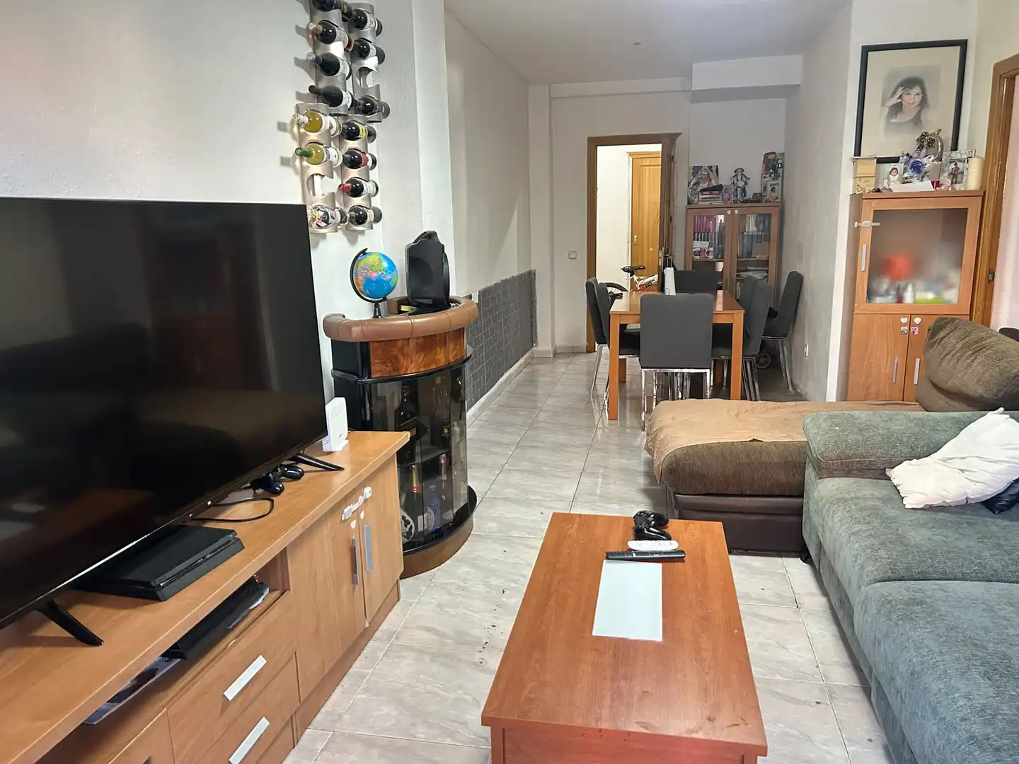 Wohnung mit Aufzug zum Verkauf in Avenida de Abrantes, imagen 5