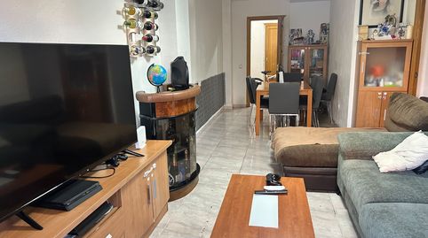 Foto 5 de Piso en venta en Avenida de Abrantes, Abrantes, Madrid Capital