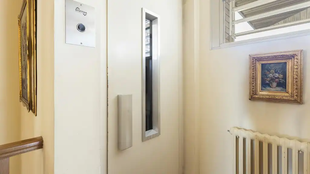 Xalet amb piscina en venda a Tiana, imagen 18