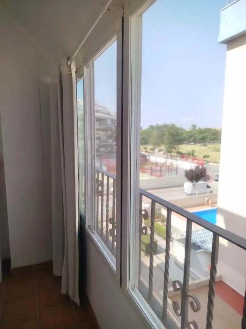 Dúplex de lloguer a Calle JAUME ROIG, 3, Canet d'En Berenguer