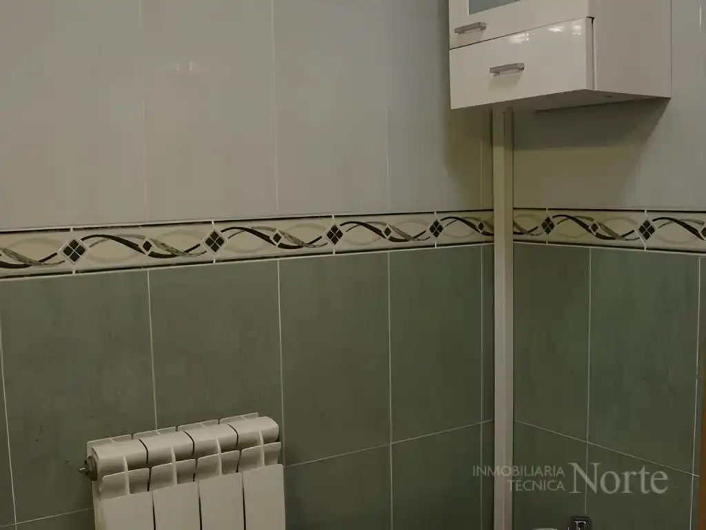 Bany de Dúplex en venda en Valdeolmos-Alalpardo