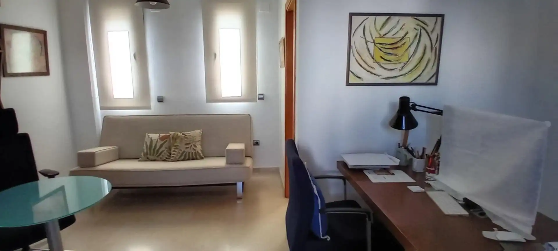 Casa adosada de alquiler en Sta. Marina - San Andrés - San Pablo - San Lorenzo