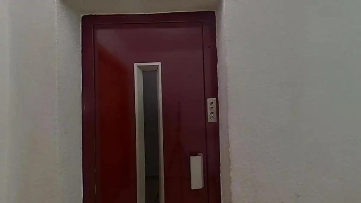 Apartament en venda en Terrassa