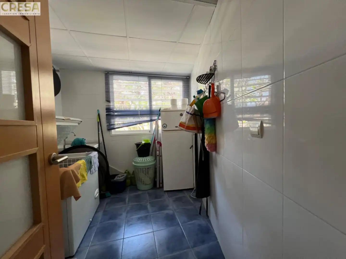 Kitchen of Houses for sale in Cullera  with Heating, Private garden and Terrace