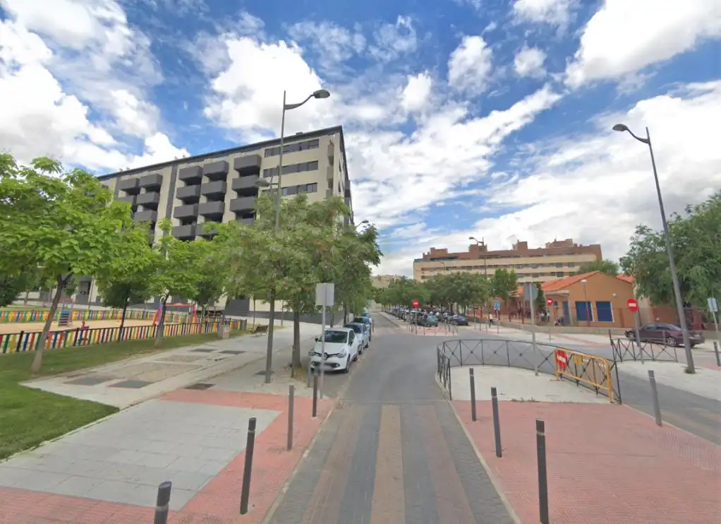 Individual en venda a Carabanchel, imagen 4